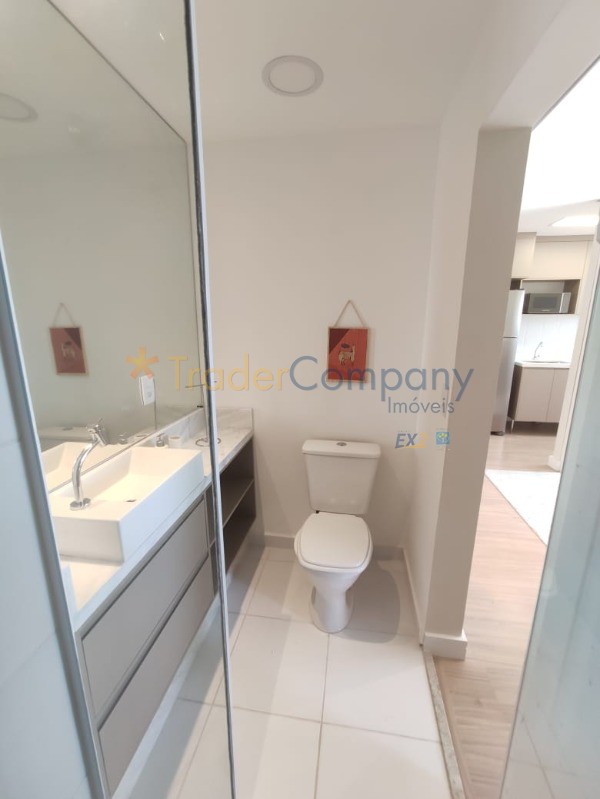 Apartamento à venda com 2 quartos, 53m² - Foto 7