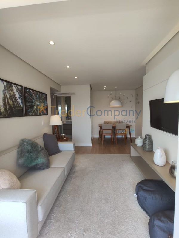 Apartamento à venda com 2 quartos, 53m² - Foto 10