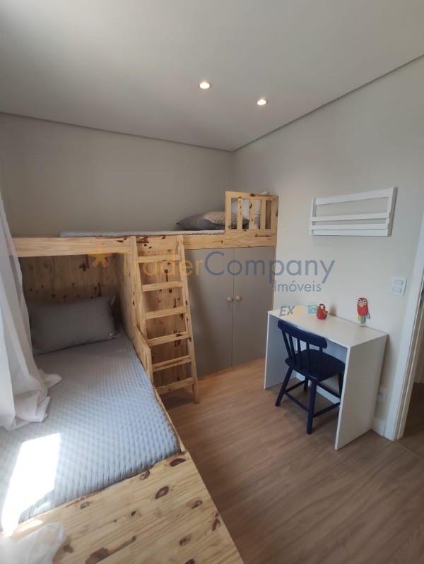 Apartamento à venda com 2 quartos, 53m² - Foto 11