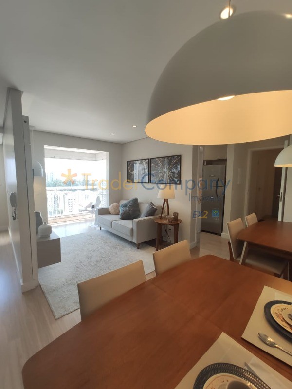 Apartamento à venda com 2 quartos, 53m² - Foto 16