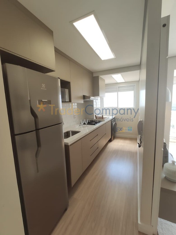 Apartamento à venda com 2 quartos, 53m² - Foto 17