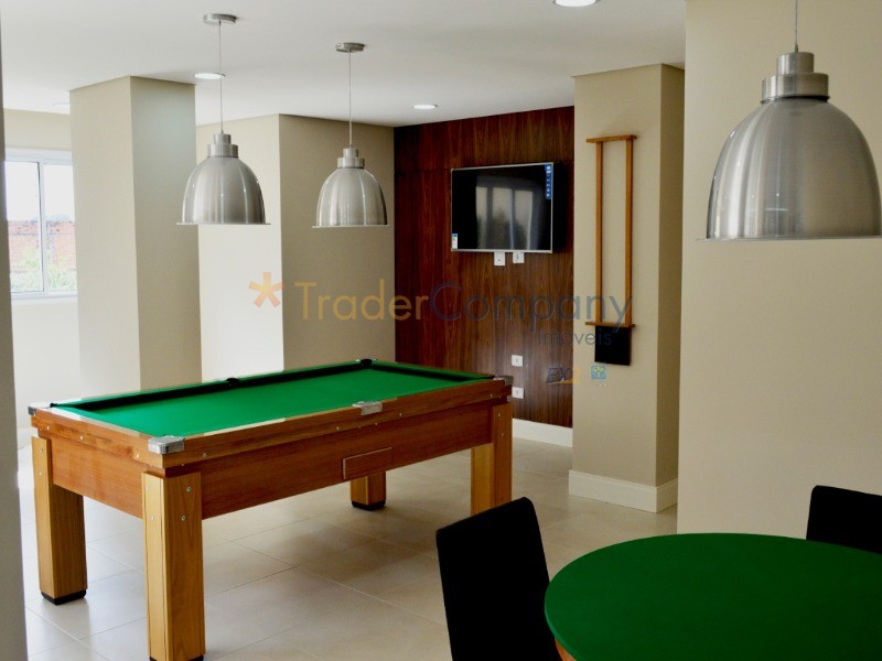 Apartamento à venda com 2 quartos, 53m² - Foto 19