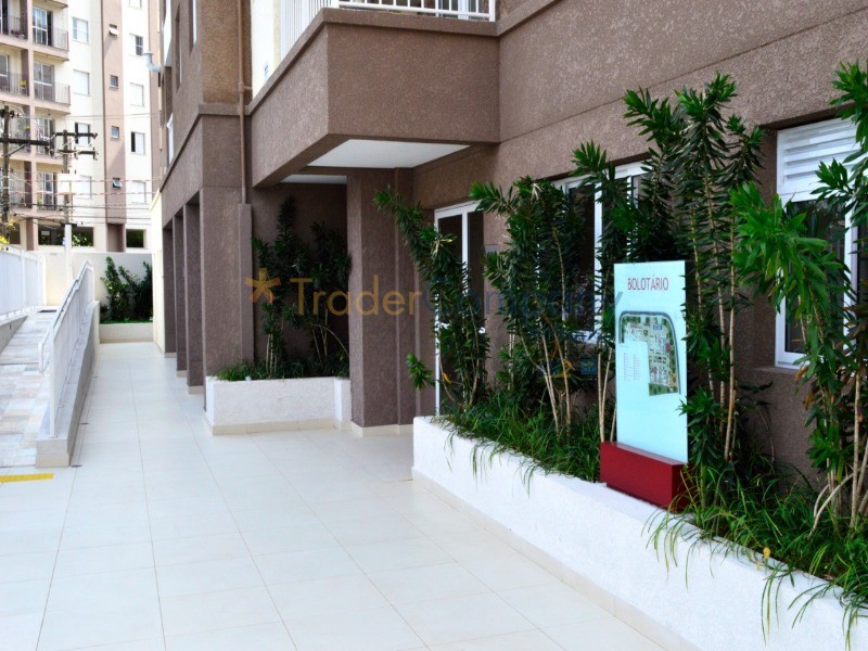 Apartamento à venda com 2 quartos, 53m² - Foto 20