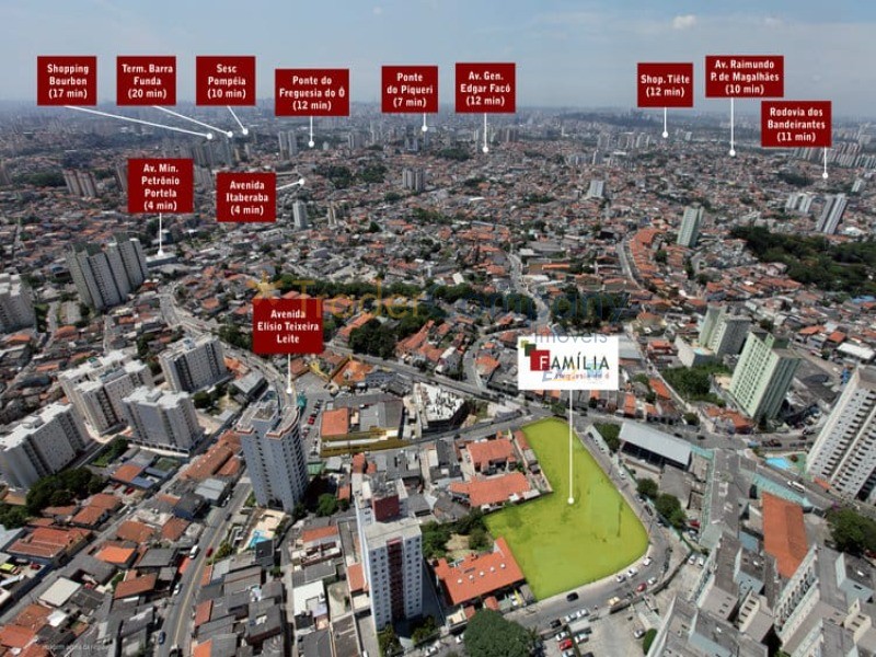 Apartamento à venda com 2 quartos, 53m² - Foto 22