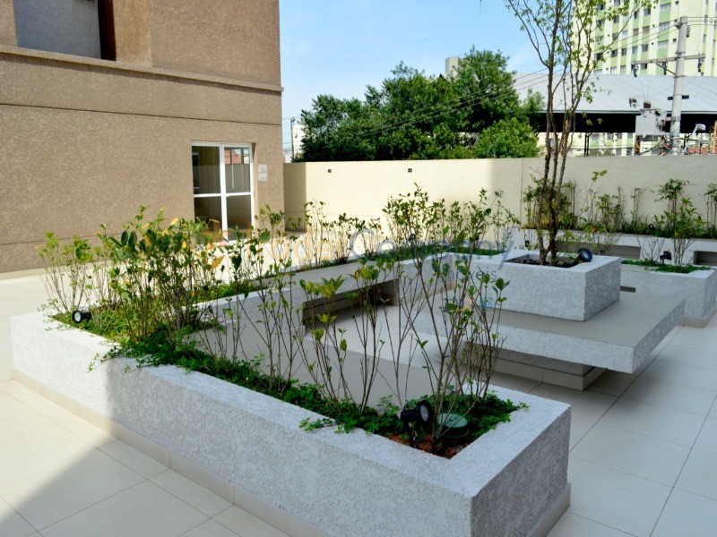 Apartamento à venda com 2 quartos, 53m² - Foto 23