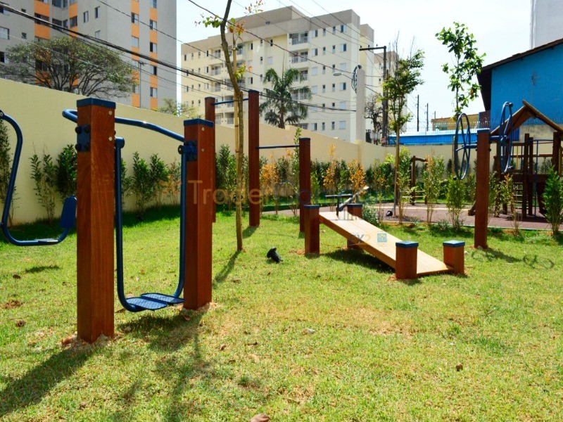 Apartamento à venda com 2 quartos, 53m² - Foto 25