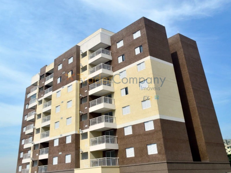 Apartamento à venda com 2 quartos, 53m² - Foto 26