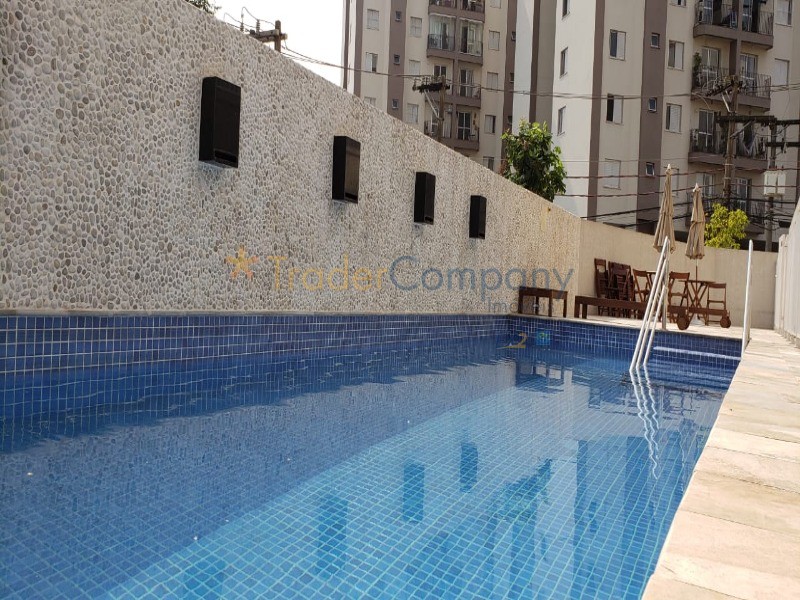 Apartamento à venda com 2 quartos, 53m² - Foto 27