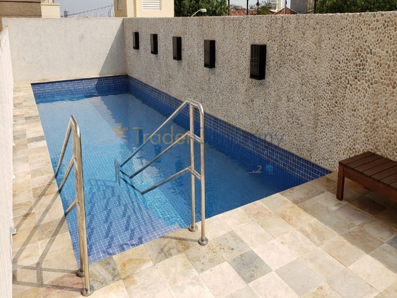 Apartamento à venda com 2 quartos, 53m² - Foto 28