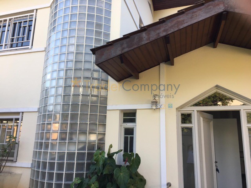 Sobrado, 4 quartos, 310 m² - Foto 1