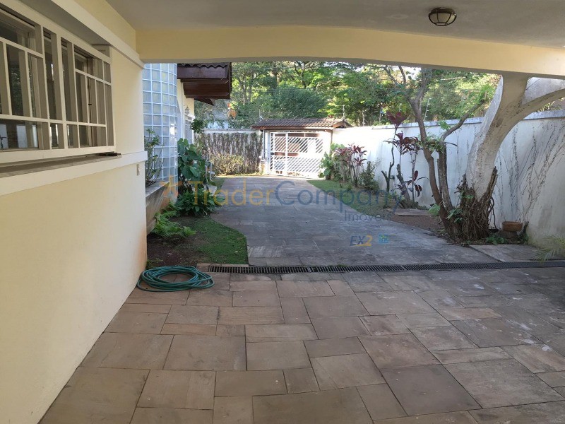 Sobrado, 4 quartos, 310 m² - Foto 3