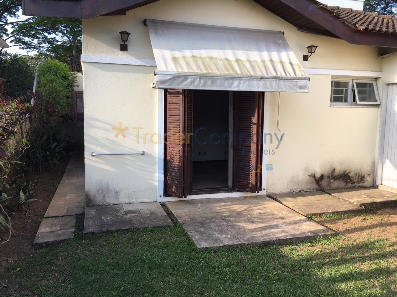 Sobrado, 4 quartos, 310 m² - Foto 10