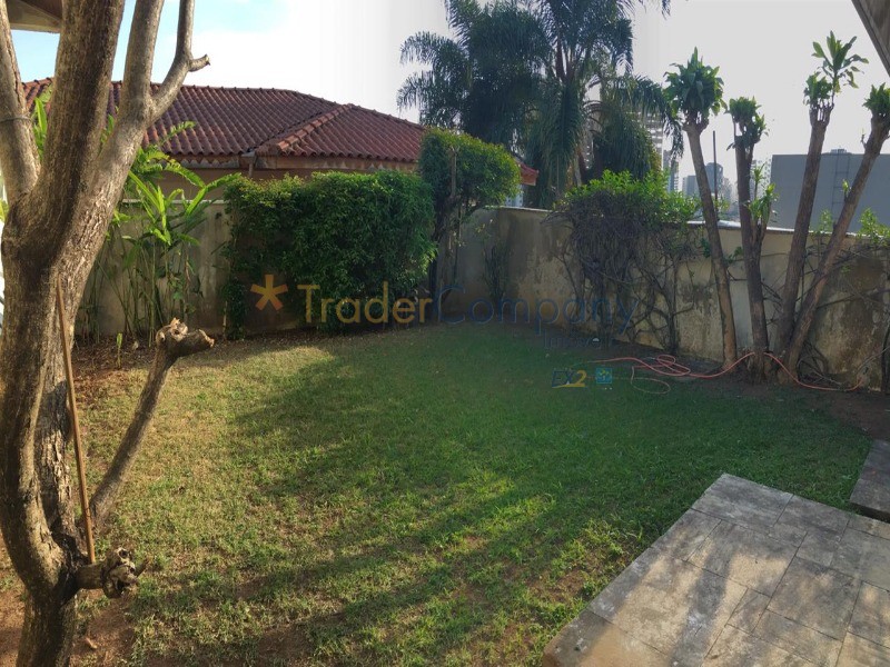 Sobrado, 4 quartos, 310 m² - Foto 11