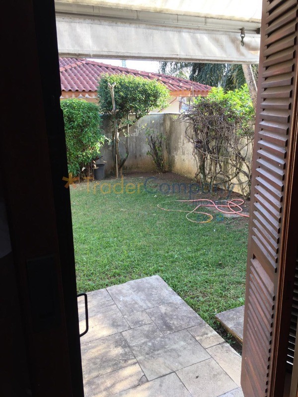 Sobrado, 4 quartos, 310 m² - Foto 12