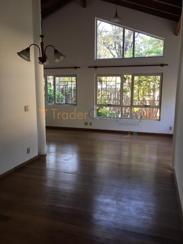 Sobrado, 4 quartos, 310 m² - Foto 21