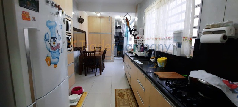 Apartamento, 2 quartos, 110 m² - Foto 7