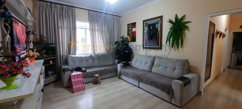 Apartamento, 2 quartos, 110 m² - Foto 1