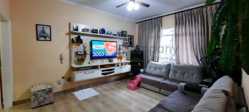 Apartamento, 2 quartos, 110 m² - Foto 3