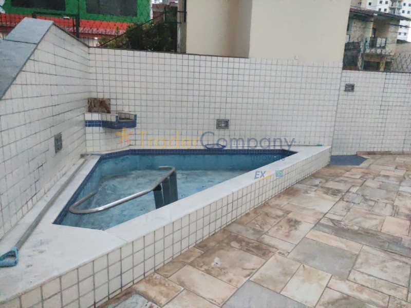 Apartamento à venda com 2 quartos, 50m² - Foto 2