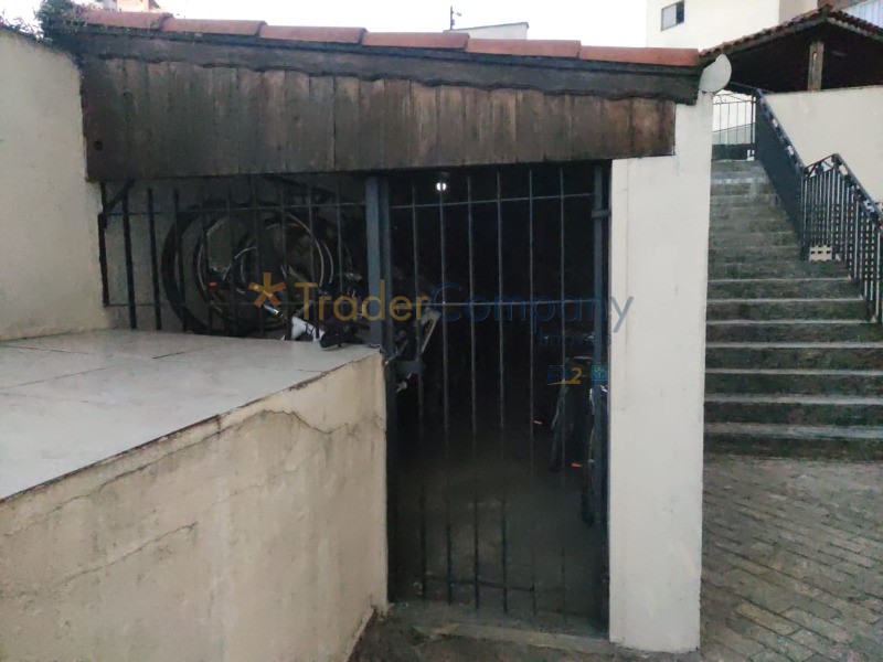 Apartamento à venda com 2 quartos, 50m² - Foto 4