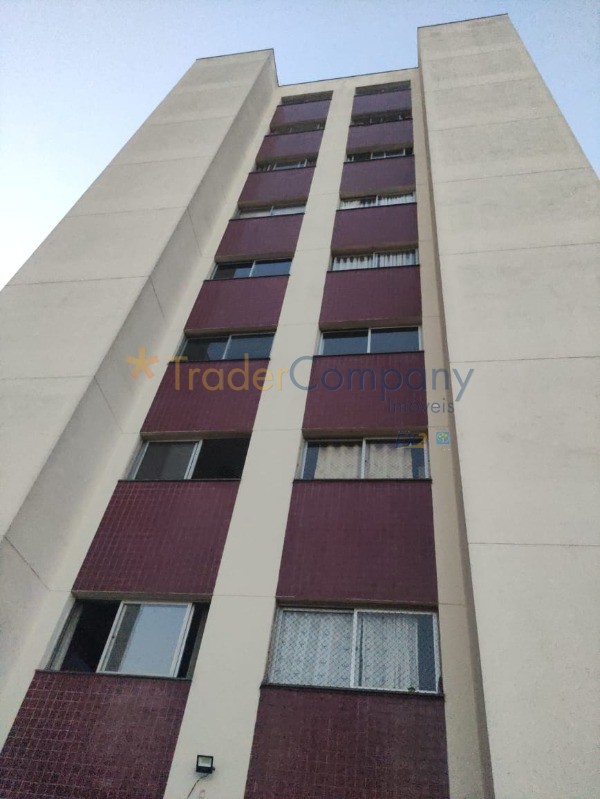 Apartamento à venda com 2 quartos, 50m² - Foto 5