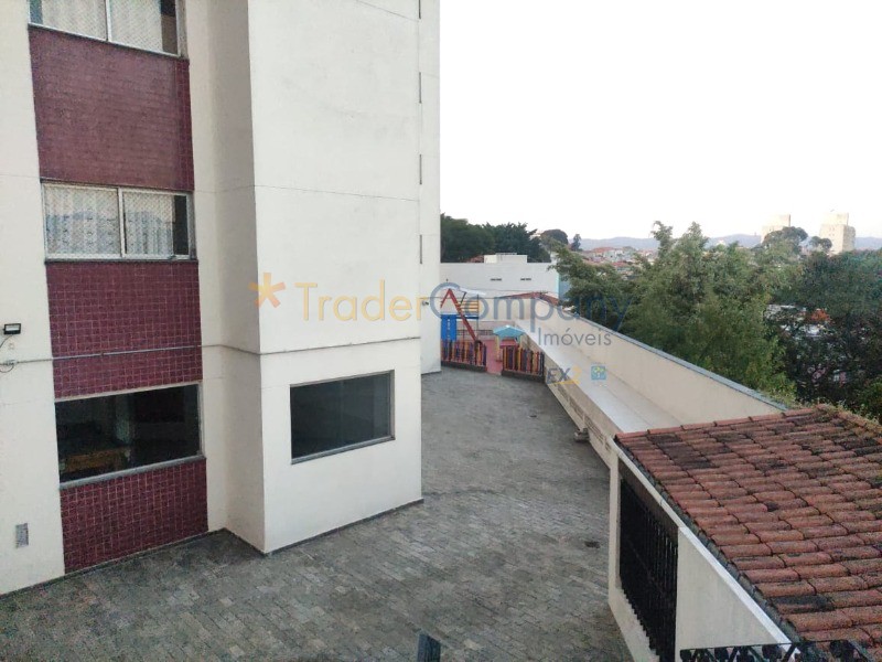 Apartamento à venda com 2 quartos, 50m² - Foto 6