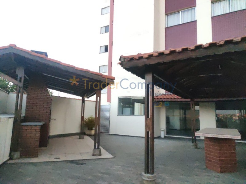 Apartamento à venda com 2 quartos, 50m² - Foto 7