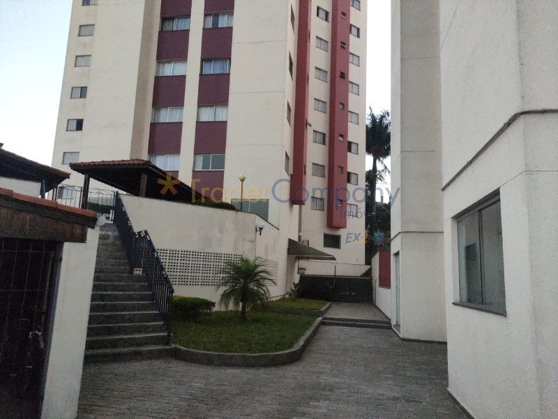 Apartamento à venda com 2 quartos, 50m² - Foto 8