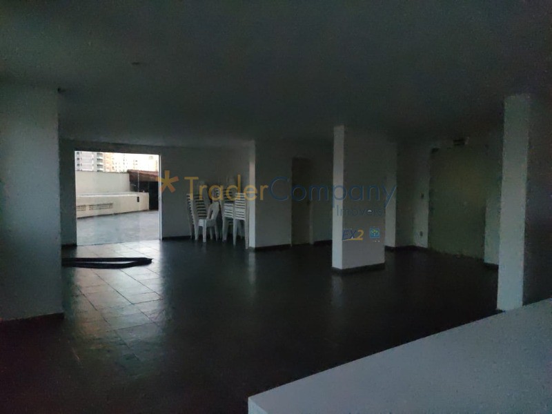 Apartamento à venda com 2 quartos, 50m² - Foto 9