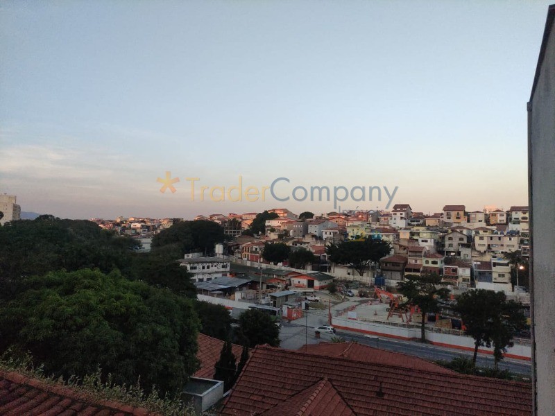 Apartamento à venda com 2 quartos, 50m² - Foto 10