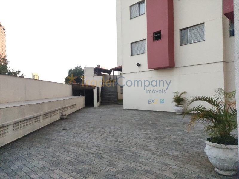 Apartamento à venda com 2 quartos, 50m² - Foto 11