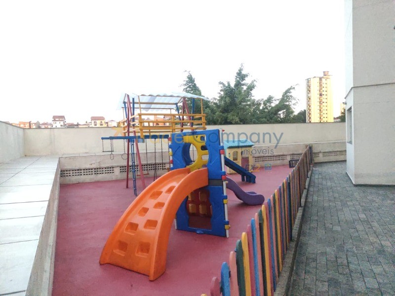Apartamento à venda com 2 quartos, 50m² - Foto 12