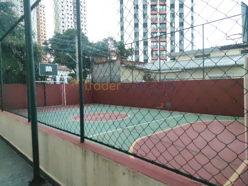 Apartamento à venda com 2 quartos, 50m² - Foto 14