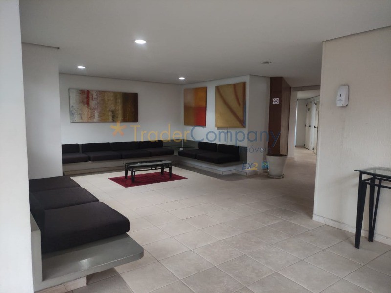 Apartamento à venda com 2 quartos, 50m² - Foto 15
