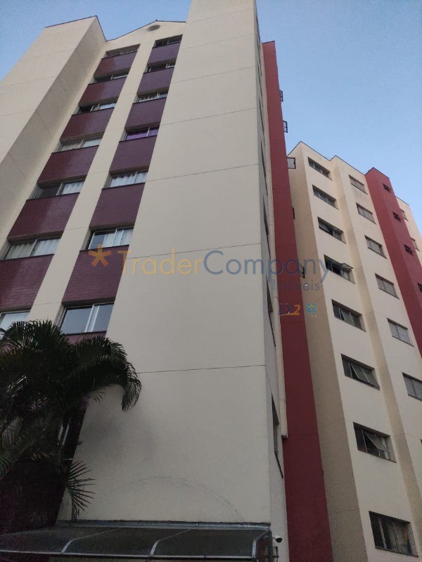Apartamento à venda com 2 quartos, 50m² - Foto 16