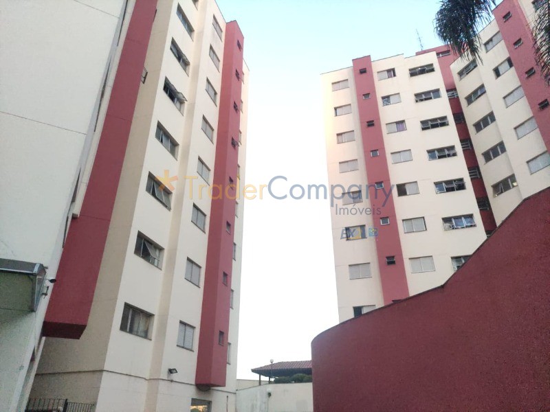 Apartamento à venda com 2 quartos, 50m² - Foto 17
