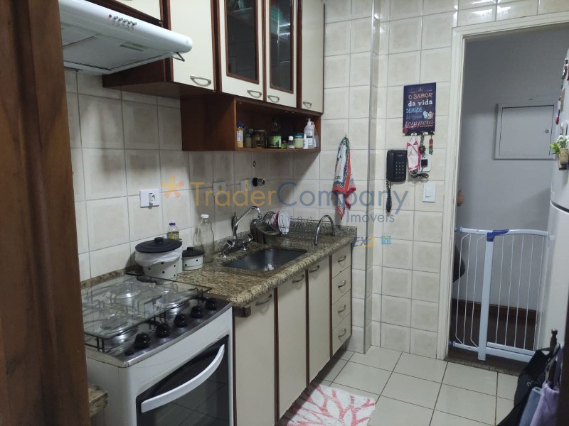 Apartamento à venda com 2 quartos, 50m² - Foto 18