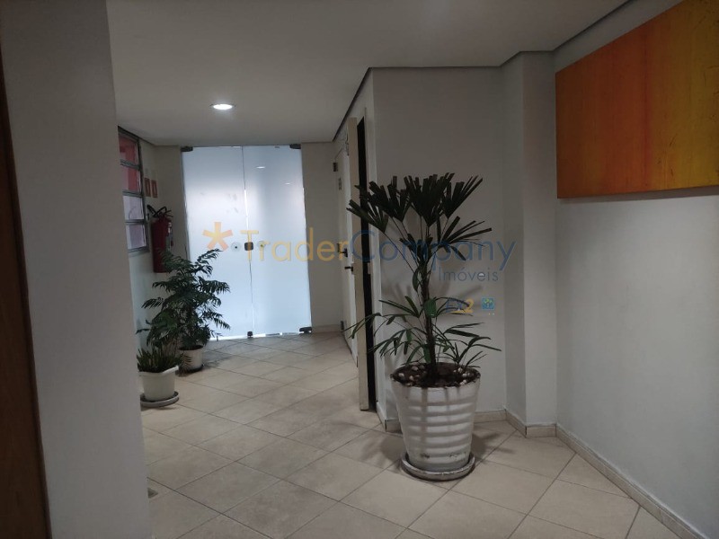 Apartamento à venda com 2 quartos, 50m² - Foto 19