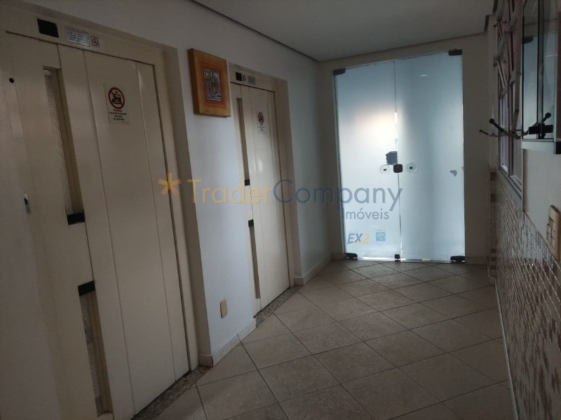 Apartamento à venda com 2 quartos, 50m² - Foto 20