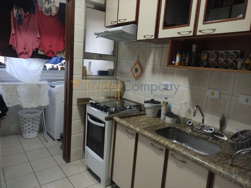 Apartamento à venda com 2 quartos, 50m² - Foto 21