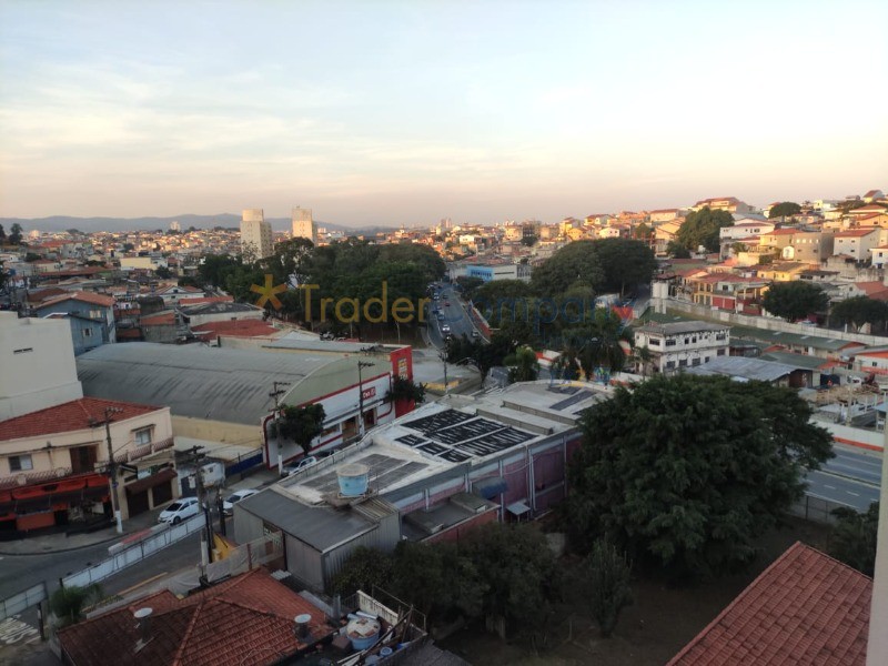 Apartamento à venda com 2 quartos, 50m² - Foto 22