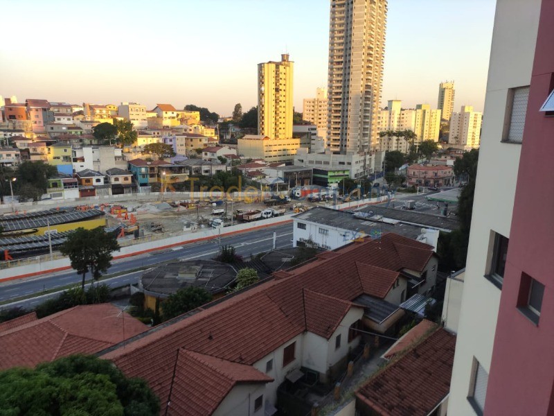 Apartamento à venda com 2 quartos, 50m² - Foto 26