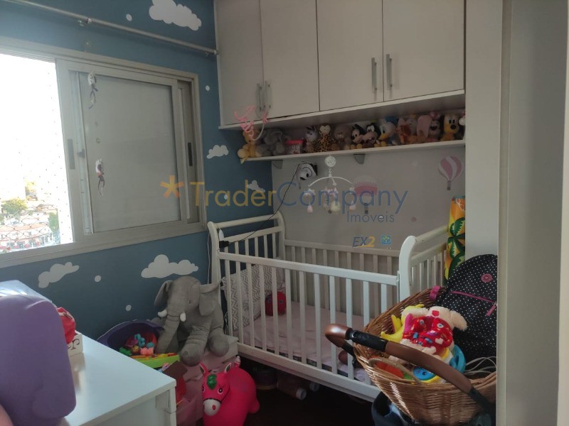 Apartamento à venda com 2 quartos, 50m² - Foto 27