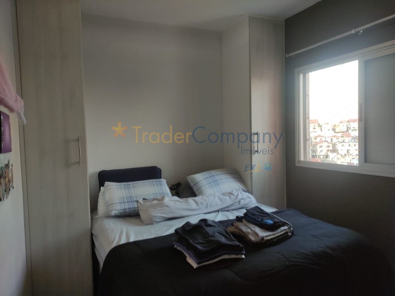 Apartamento à venda com 2 quartos, 50m² - Foto 29