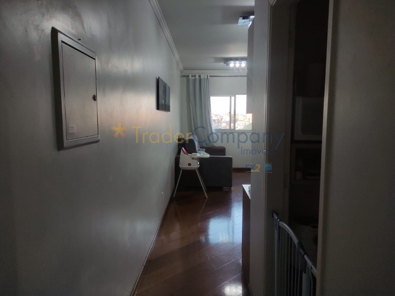 Apartamento à venda com 2 quartos, 50m² - Foto 31