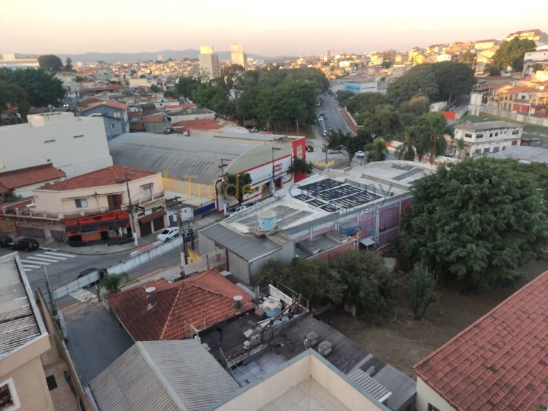 Apartamento à venda com 2 quartos, 50m² - Foto 32