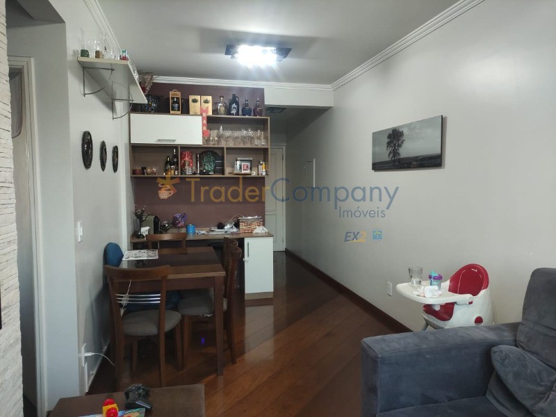 Apartamento à venda com 2 quartos, 50m² - Foto 33