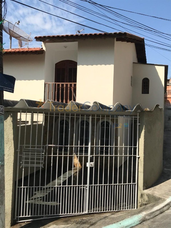 Sobrado, 3 quartos, 160 m² - Foto 10