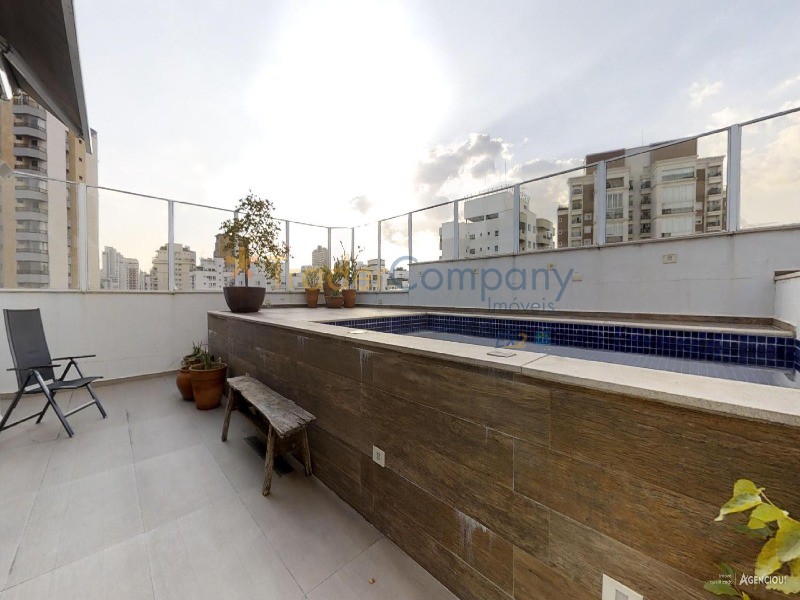 Cobertura à venda com 3 quartos, 318m² - Foto 3