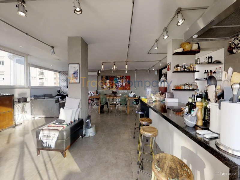 Cobertura à venda com 3 quartos, 318m² - Foto 4